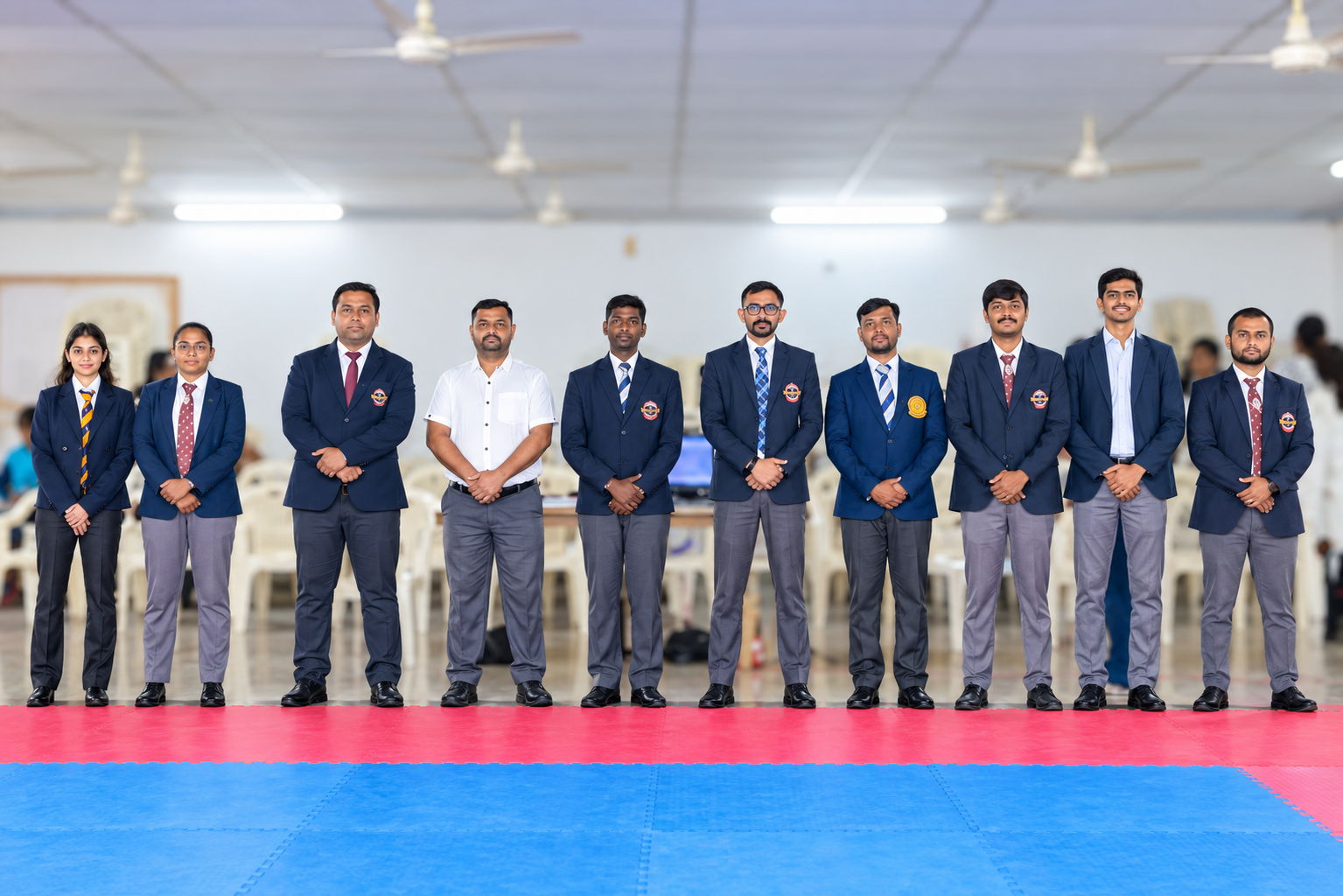 Our Team