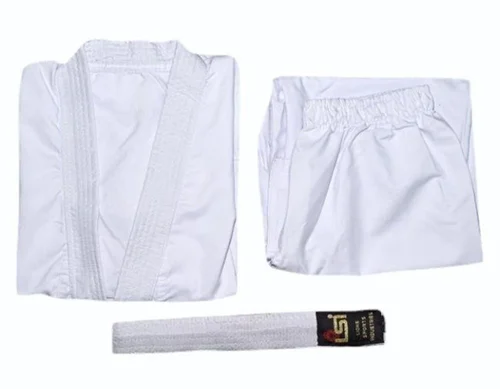 Karate Regular Uniform