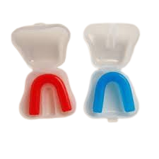 Goodwin curved focus pad